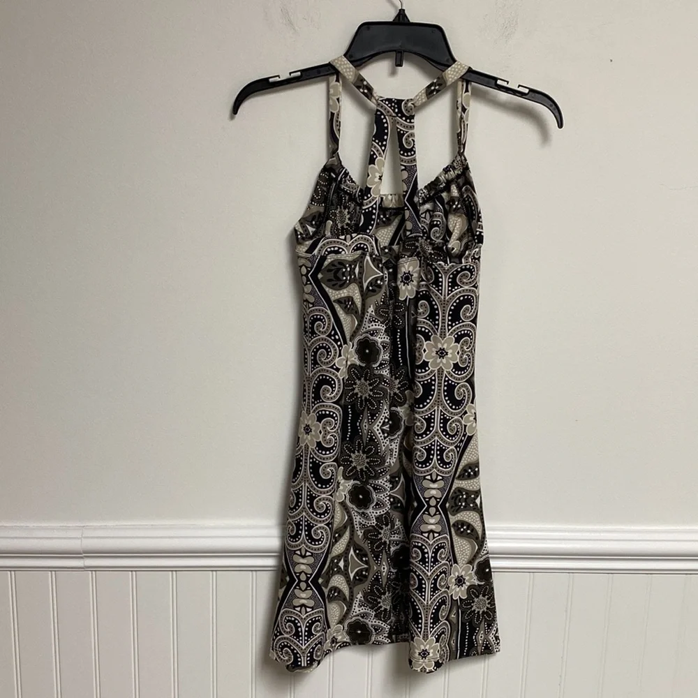 Prana Women’s Size XS mini dress - Picture 3 of 6